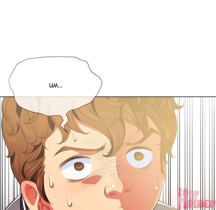 My High S Page 107 - MangaHe