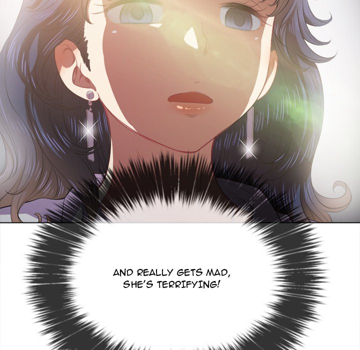 My High S Page 110 - MangaHe