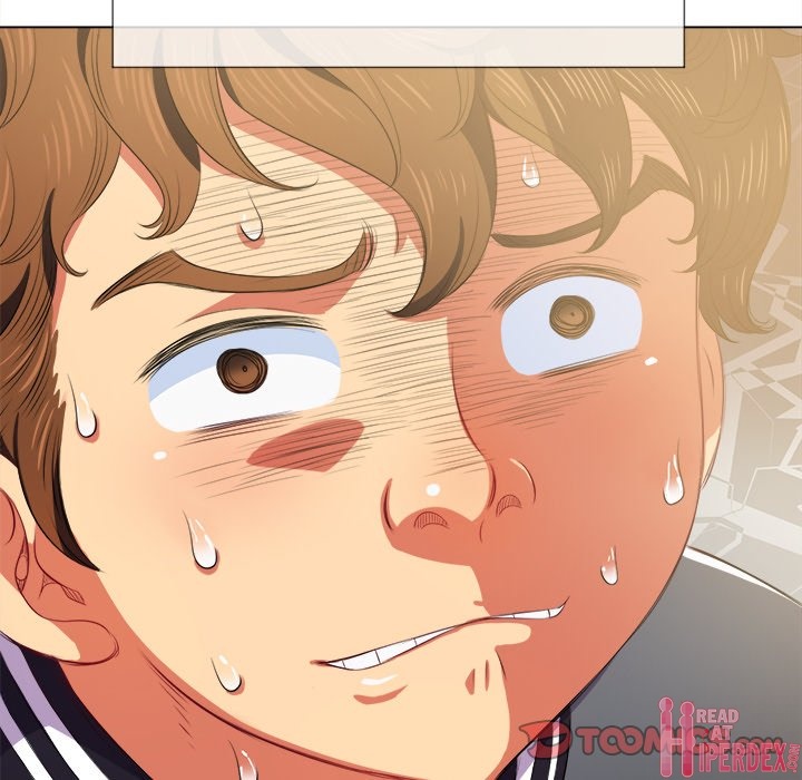 My High S Page 112 - MangaHe