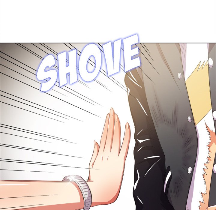 My High S Page 114 - MangaHe