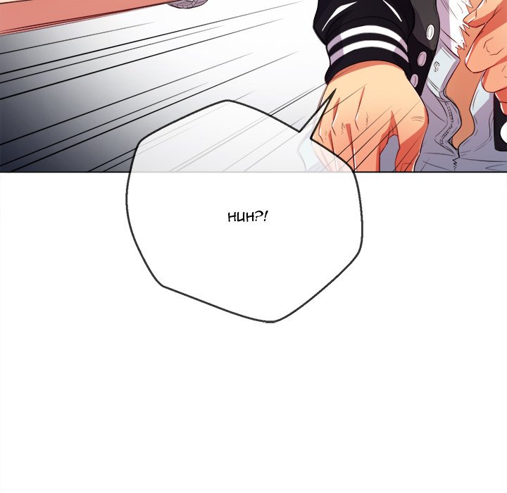 My High S Page 115 - MangaHe