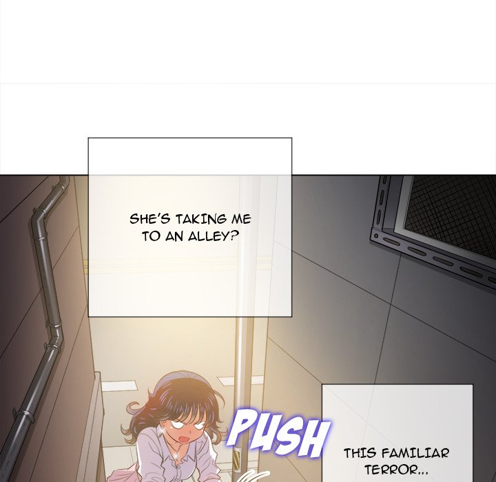 My High S Page 116 - MangaHe