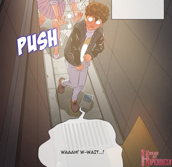 My High S Page 117 - MangaHe