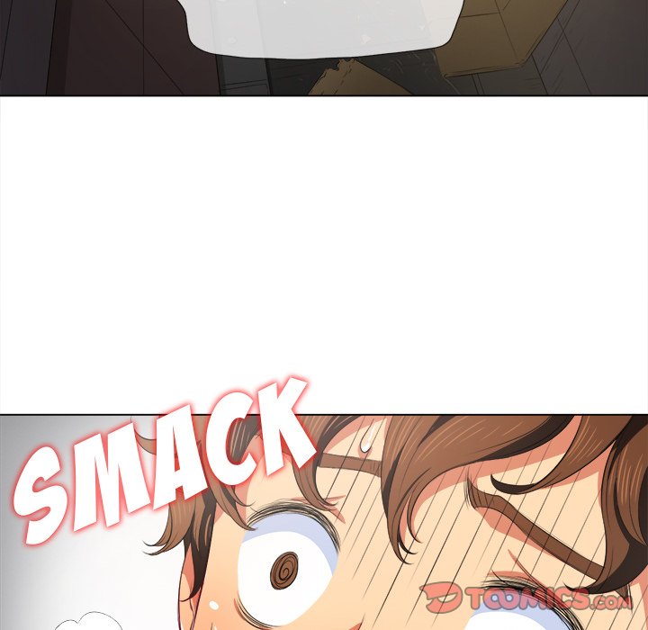 My High S Page 118 - MangaHe