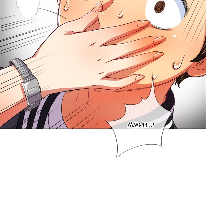 My High S Page 119 - MangaHe