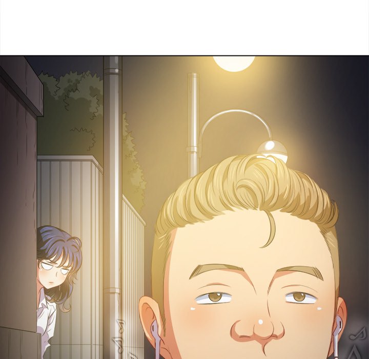 My High S Page 123 - MangaHe