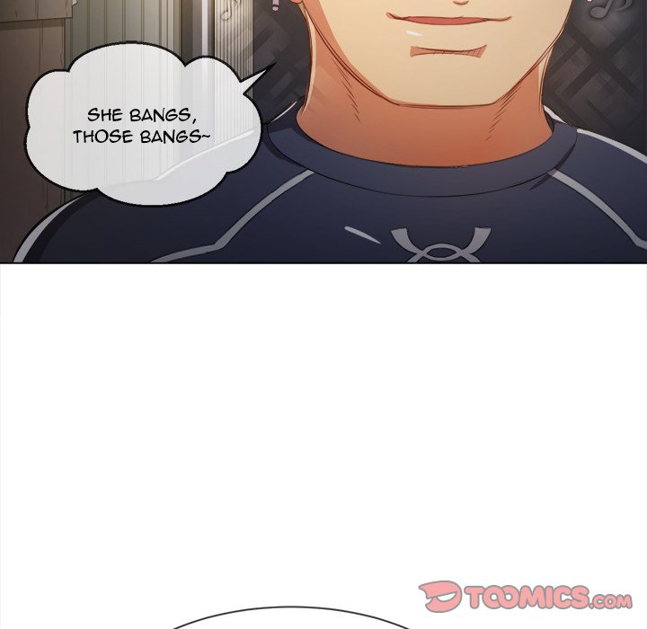 My High S Page 124 - MangaHe