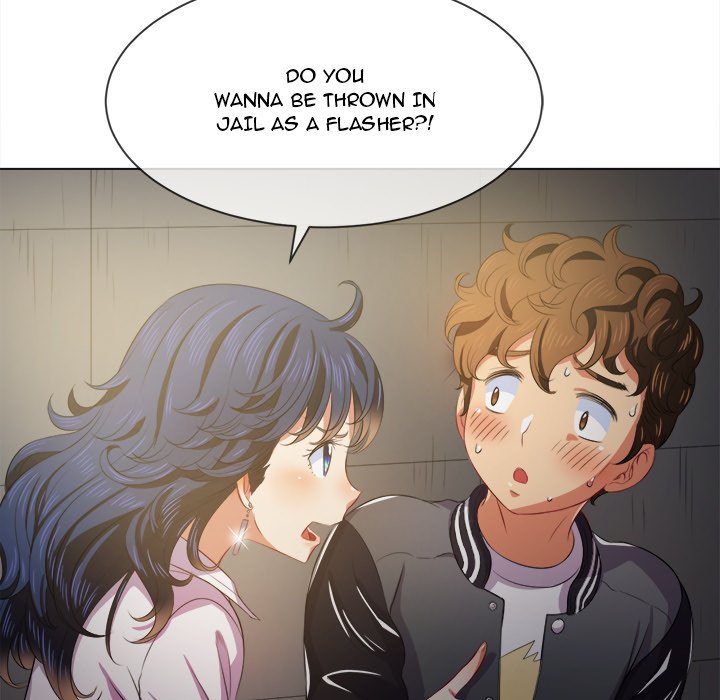 My High S Page 125 - MangaHe