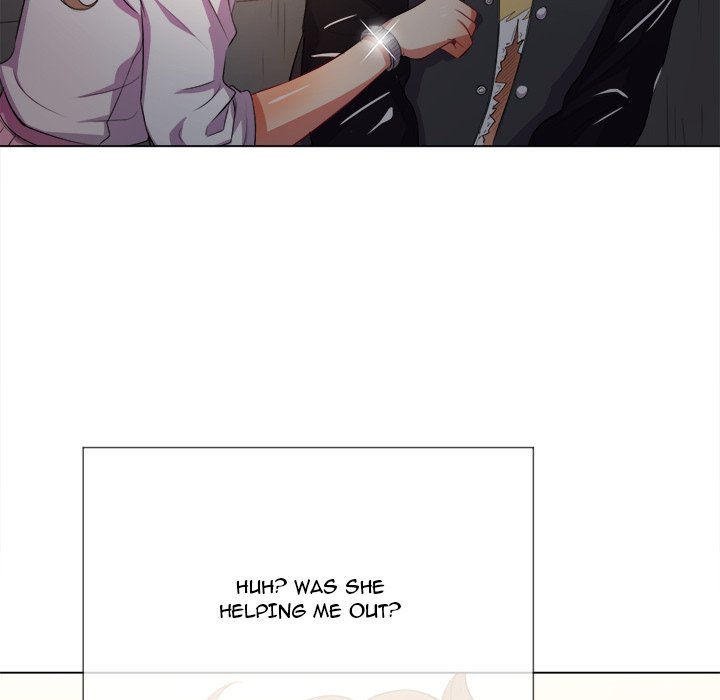 My High S Page 126 - MangaHe