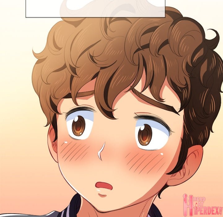 My High S Page 127 - MangaHe