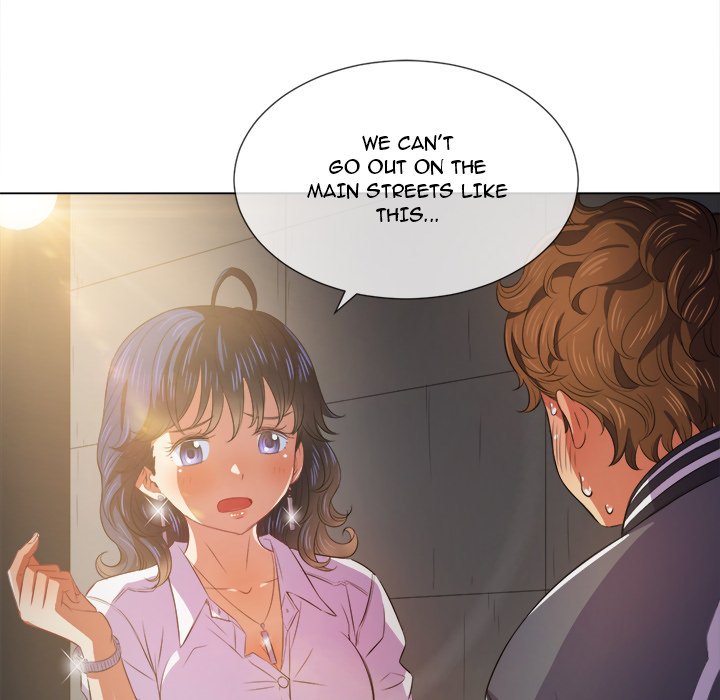 My High S Page 129 - MangaHe