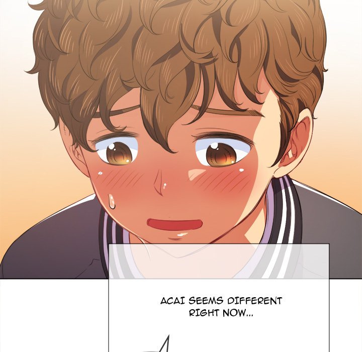 My High S Page 133 - MangaHe