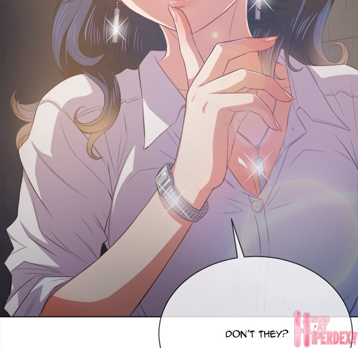 My High S Page 137 - MangaHe
