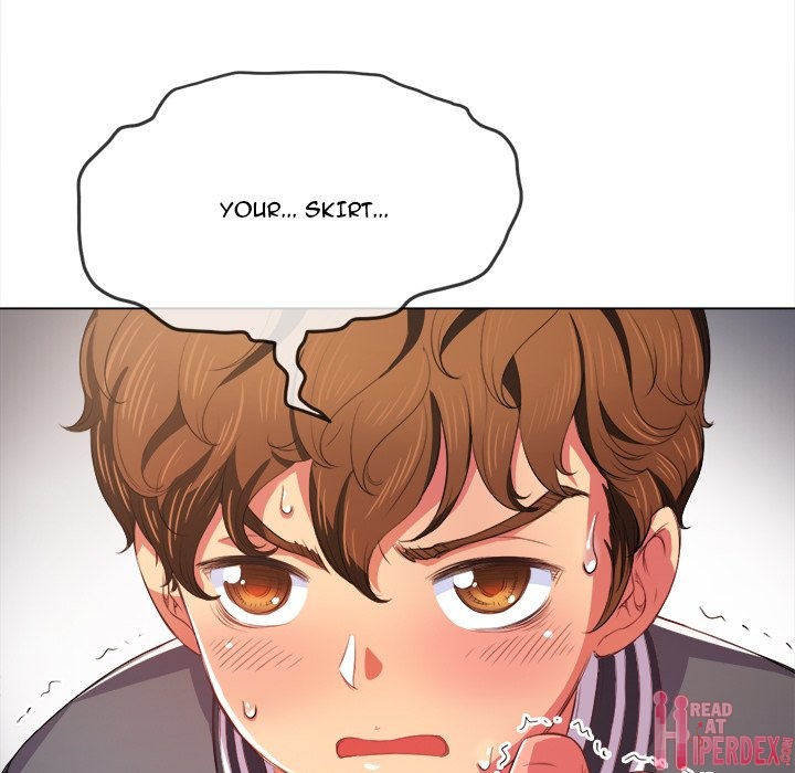 My High S Page 26 - MangaHe
