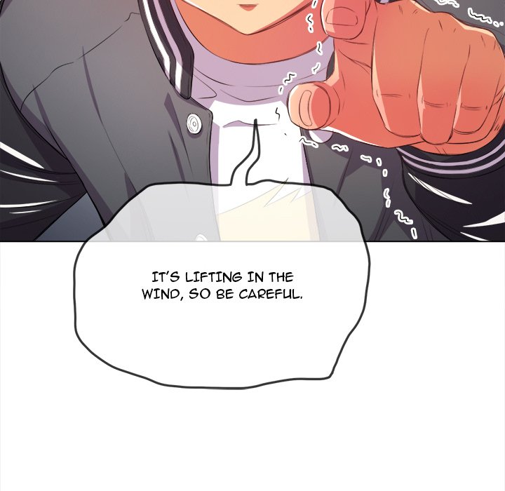 My High S Page 27 - MangaHe