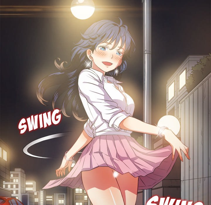 My High S Page 50 - MangaHe
