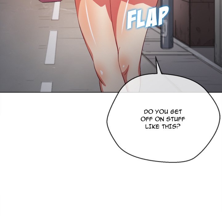My High S Page 56 - MangaHe