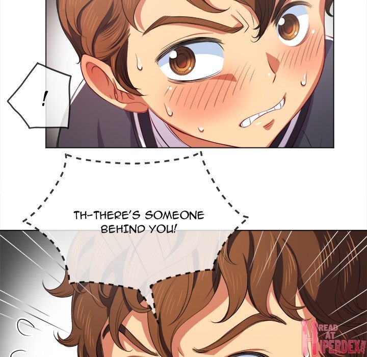 My High S Page 67 - MangaHe