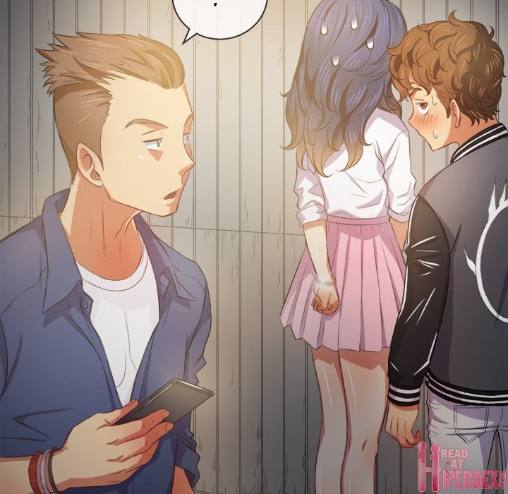 My High S Page 72 - MangaHe