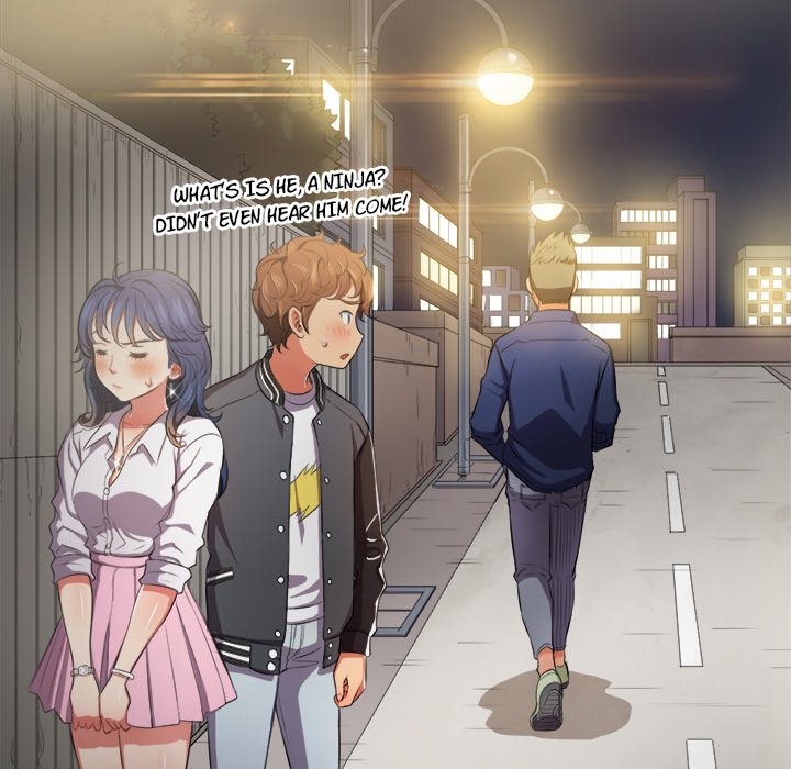 My High S Page 74 - MangaHe