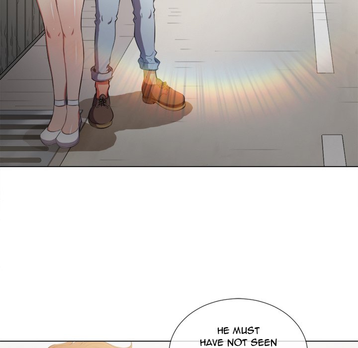 My High S Page 75 - MangaHe