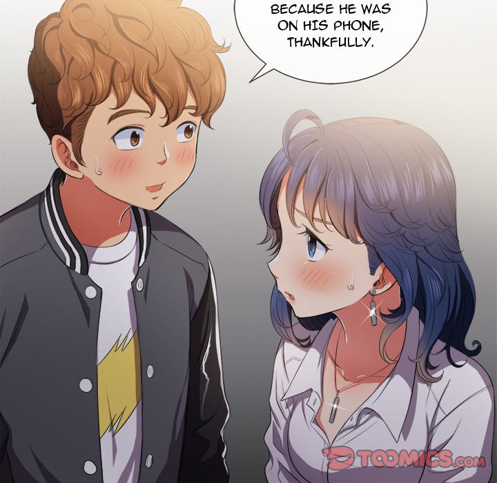 My High S Page 76 - MangaHe