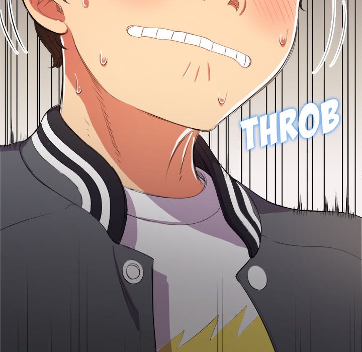 My High S Page 84 - MangaHe