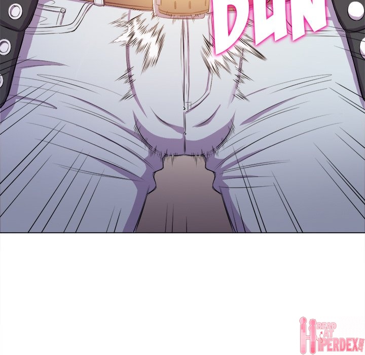 My High S Page 87 - MangaHe