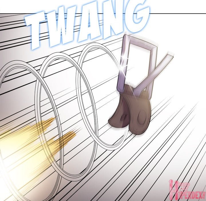 My High S Page 92 - MangaHe