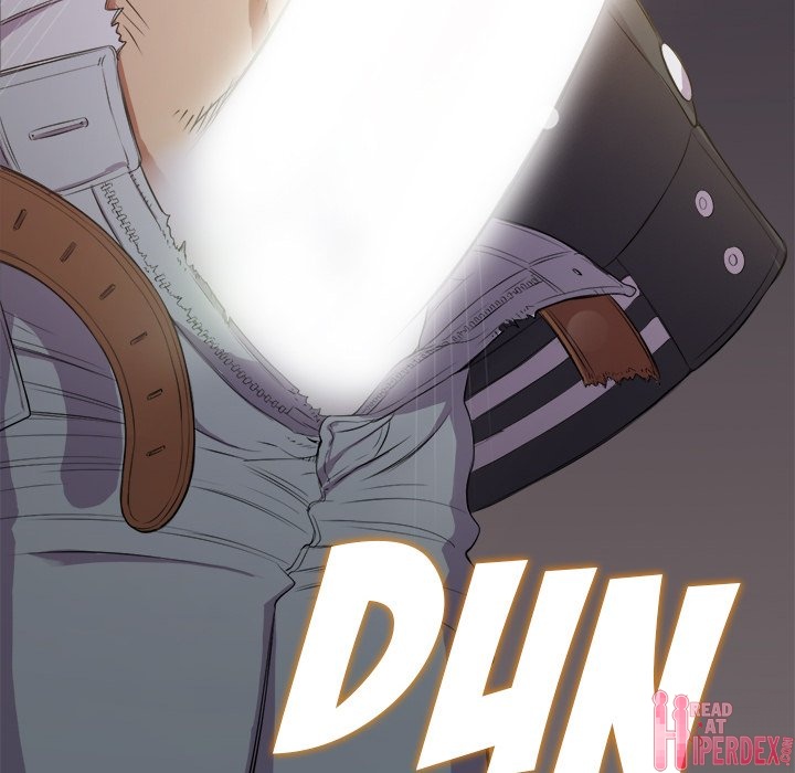 My High S Page 97 - MangaHe