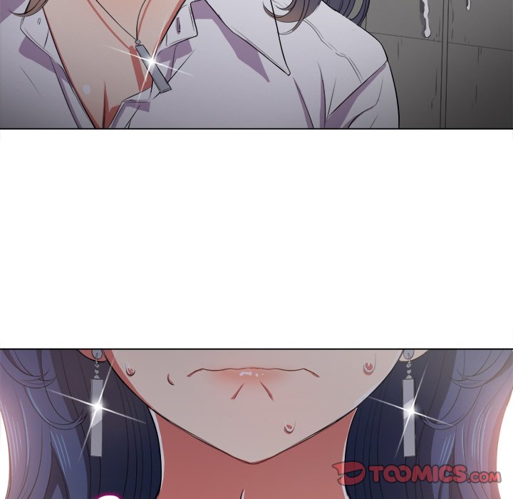 My High S Page 100 - MangaHe