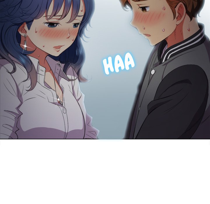 My High S Page 111 - MangaHe