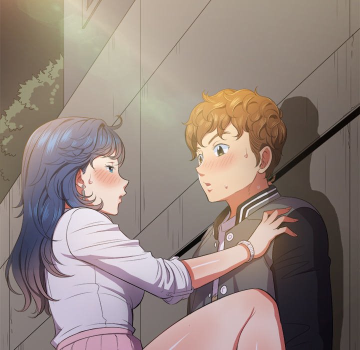 My High S Page 117 - MangaHe