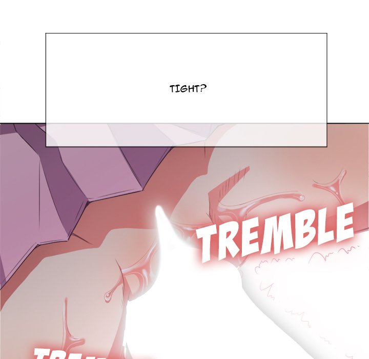 My High S Page 131 - MangaHe