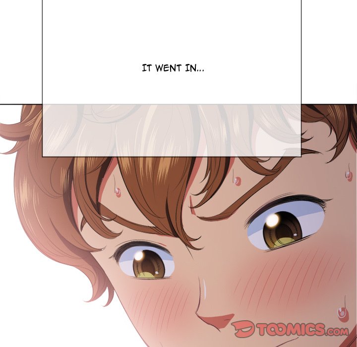 My High S Page 136 - MangaHe
