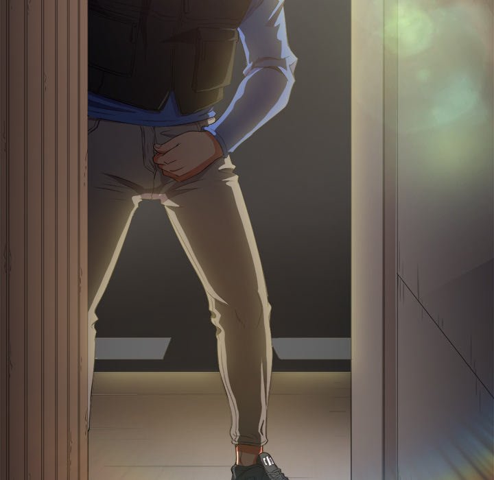 My High S Page 141 - MangaHe