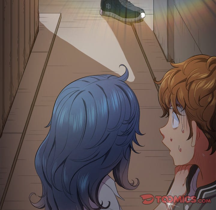 My High S Page 142 - MangaHe