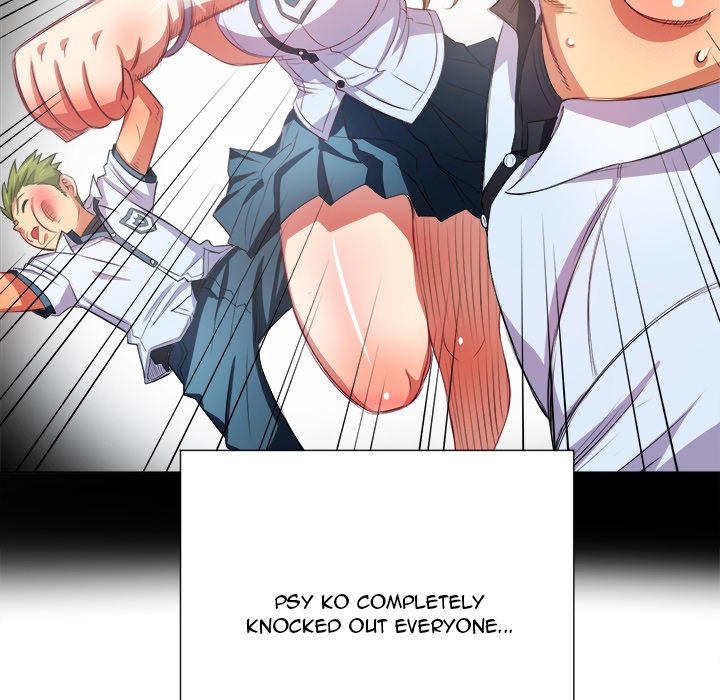 My High S Page 21 - MangaHe