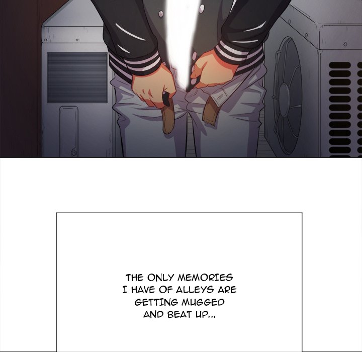 My High S Page 24 - MangaHe