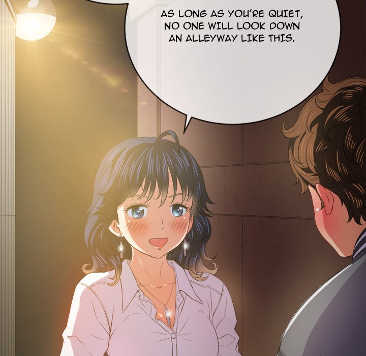 My High S Page 27 - MangaHe