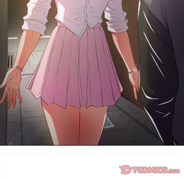 My High S Page 28 - MangaHe