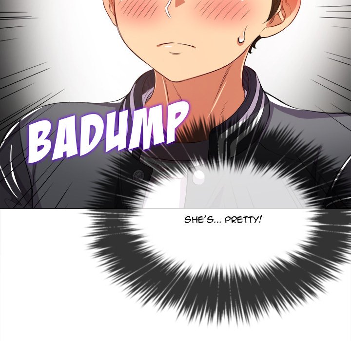 My High S Page 32 - MangaHe