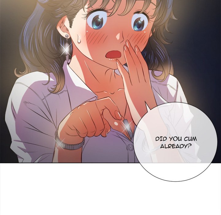 My High S Page 36 - MangaHe