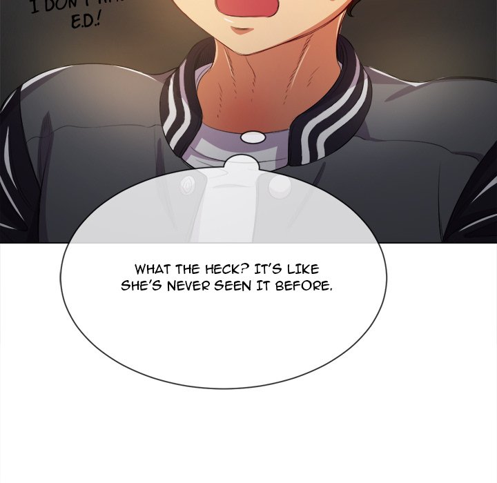 My High S Page 38 - MangaHe