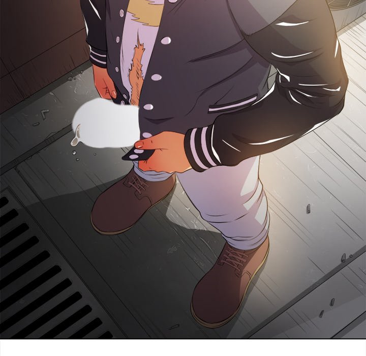 My High S Page 44 - MangaHe