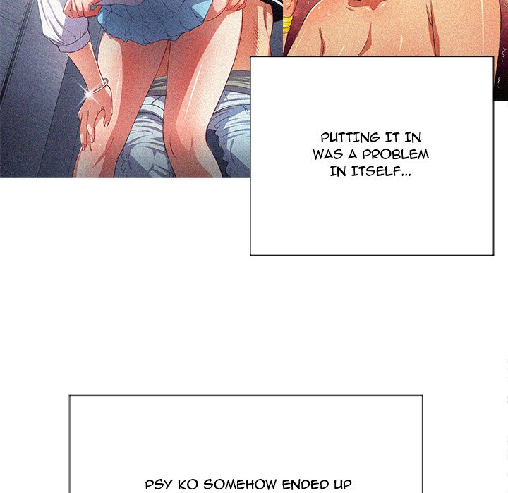 My High S Page 48 - MangaHe