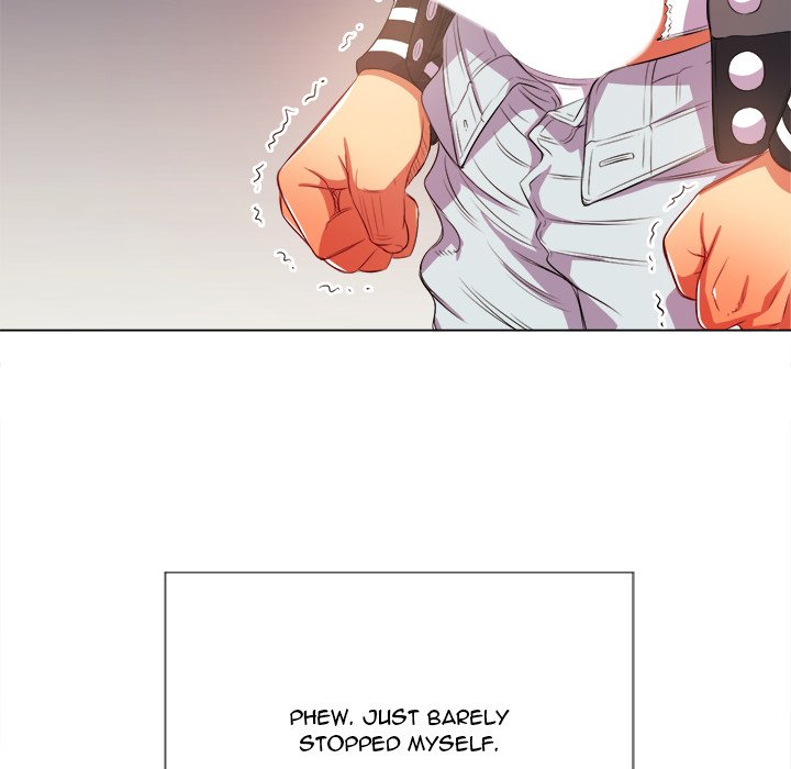 My High S Page 67 - MangaHe