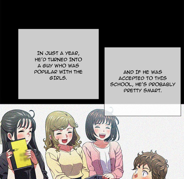 My High S Page 84 - MangaHe