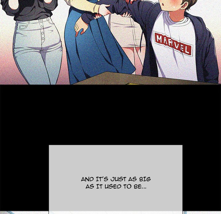 My High S Page 85 - MangaHe