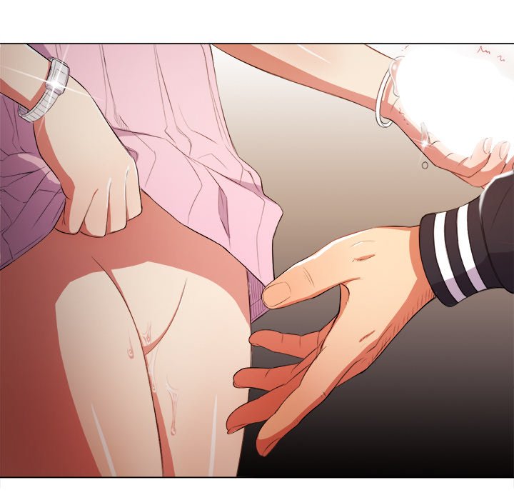 My High S Page 92 - MangaHe